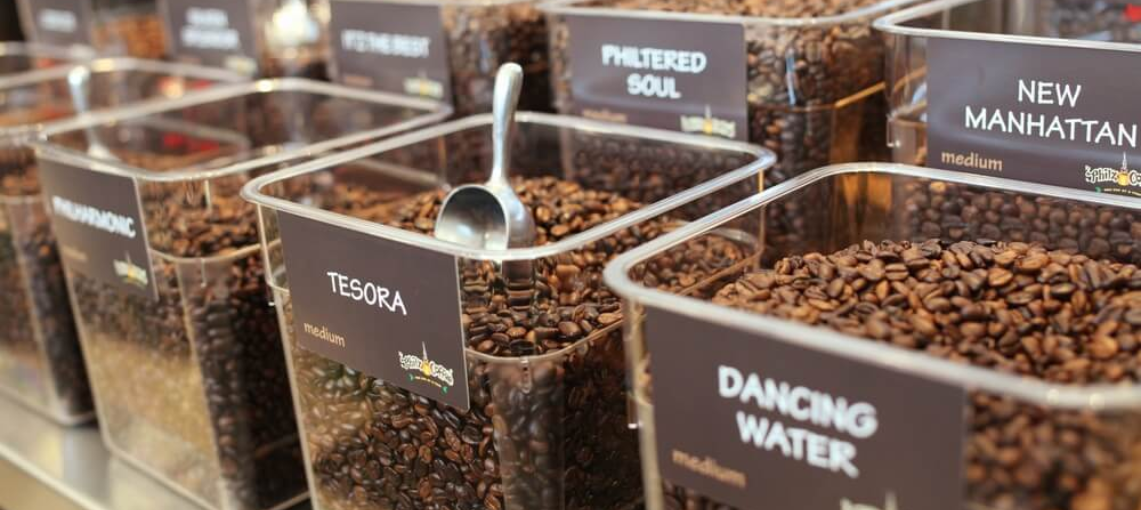 Philz Coffee Partners with Intalytics to Expand their Unique Coffee Experience to New Communities