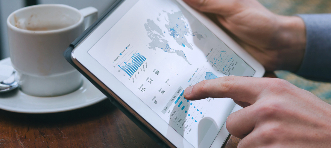 Best practices in impact measurement