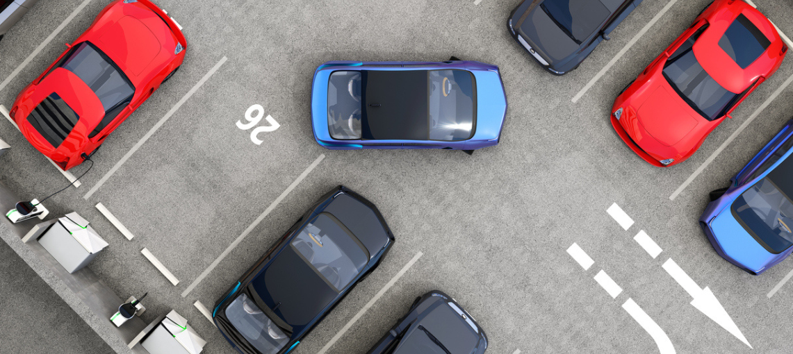 The Electric Evolution - a changing EV driver