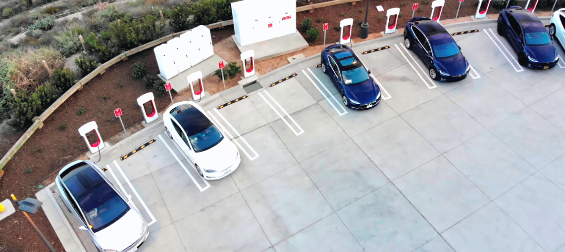 The Electric Evolution: key findings