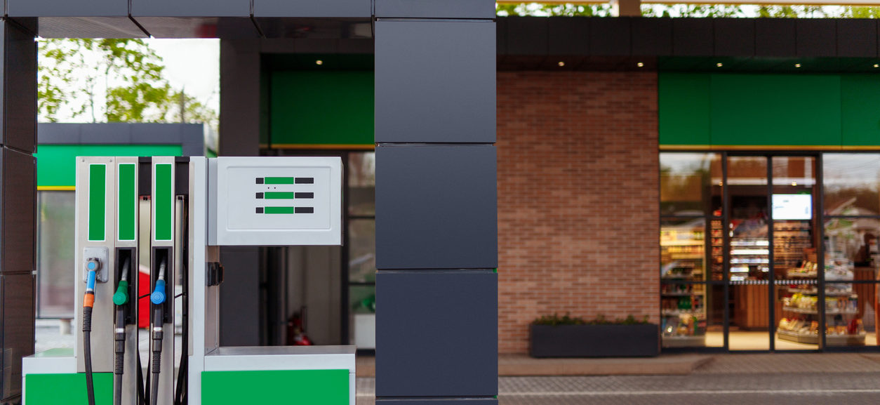 Increase profitability by revealing the link between fuel sales and in-store sales