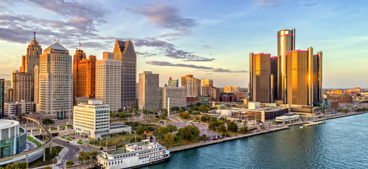 Brand changes bring additional revenue in Michigan