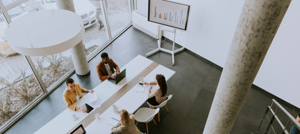 Making the business case for improved tools