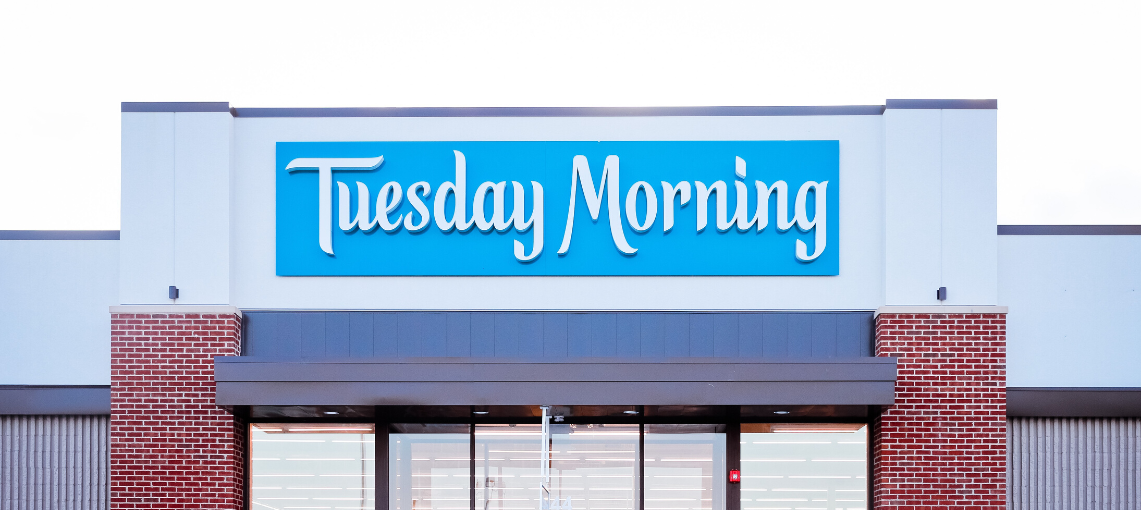Tuesday Morning and Intalytics announce analytics partnership