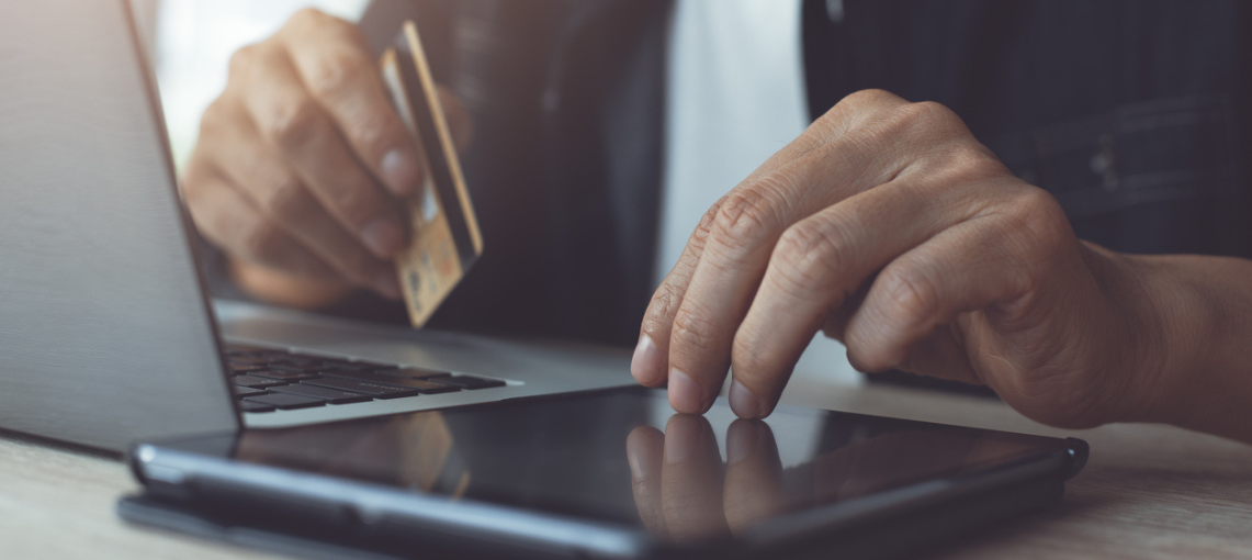 Changes in omnichannel with Dave Huntoon