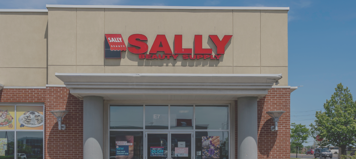 Sally Beauty selects Intalytics as customer analytics partner