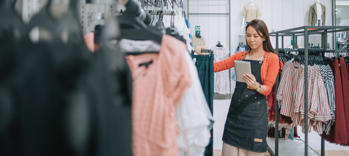 Omnichannel analysis part one: The rise of e-commerce