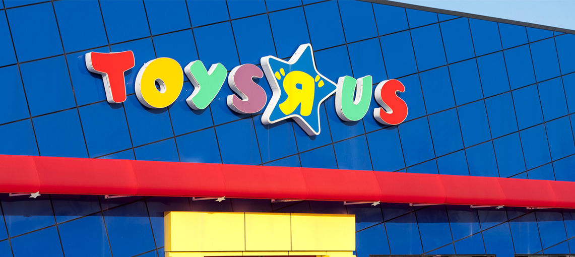 Toys ‘R Us – Can the third time possibly be a charm?