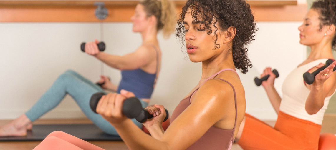 Barre3 selects Intalytics to define and execute growth strategy