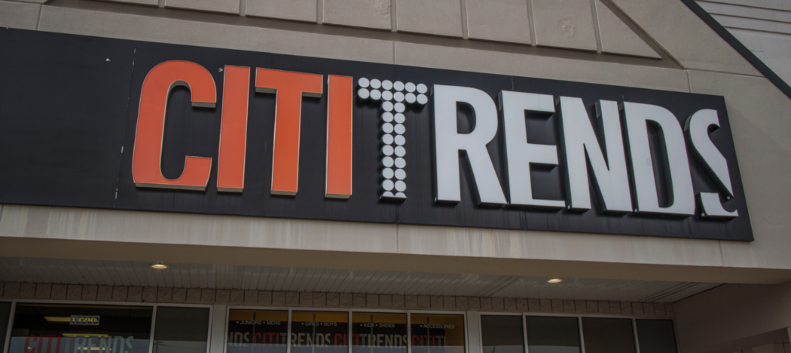 Citi Trends selects Intalytics for real estate analytics solutions