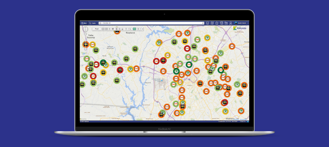 Kalibrate launches Competitive Insights technology