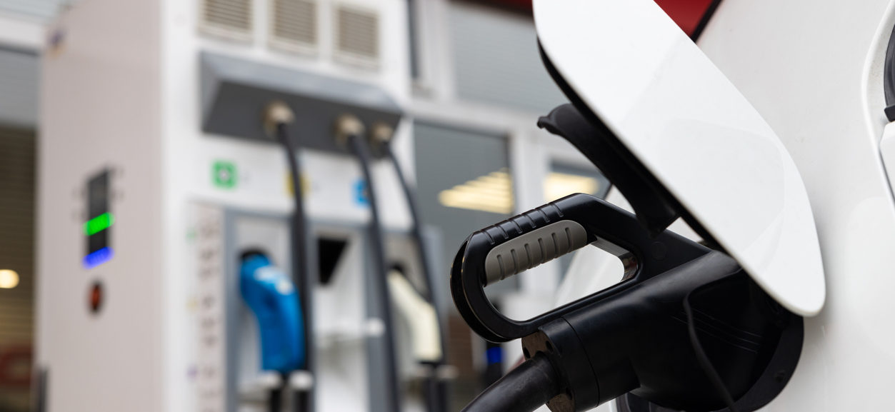 Electric vehicle charging: How much potential does your site have?