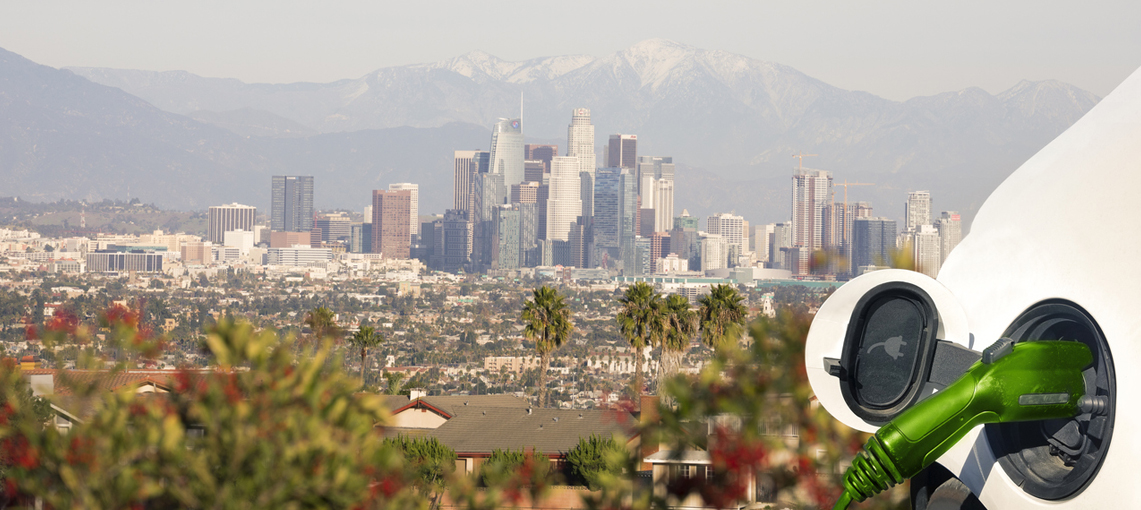 California to require 100% zero-emission vehicle sales by 2035