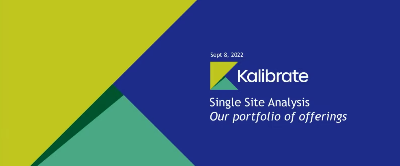 Are you getting the most from your Fuel Site Analysis?