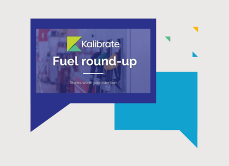 The Kalibrate fuel round up: February 2023