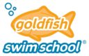 Goldfish swim school