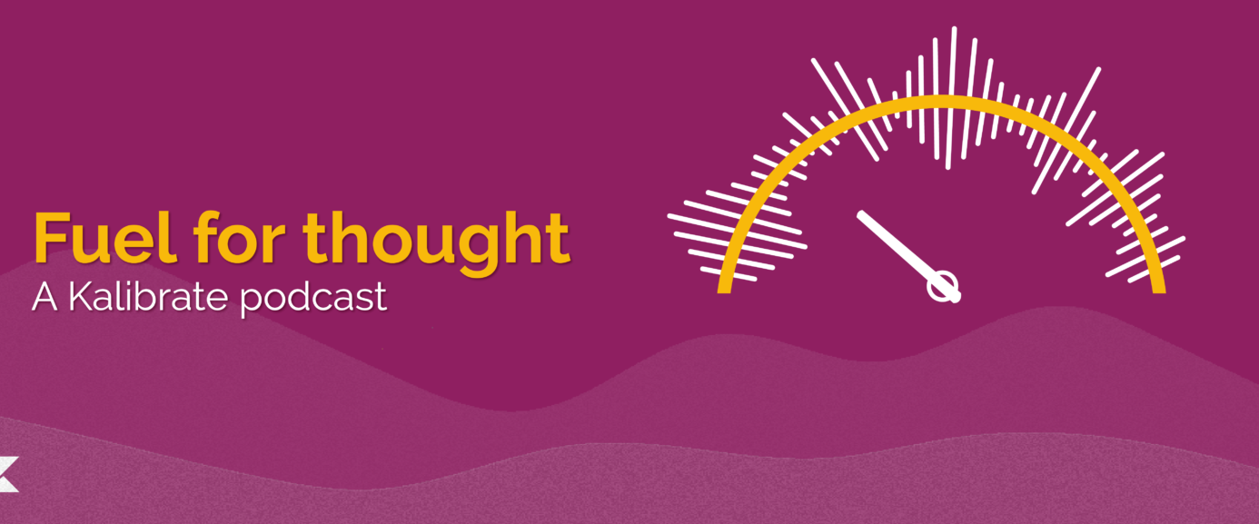 Fuel for Thought – episode 2
