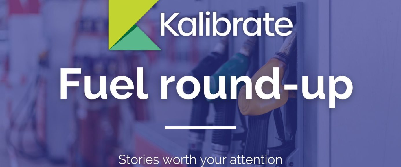 The Kalibrate fuel round up: February 2023