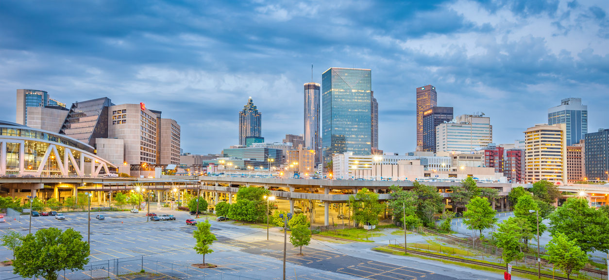 Considering downsizing? This case study highlights the impact on one gas station in Georgia