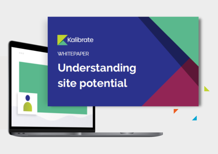Understand your site potential