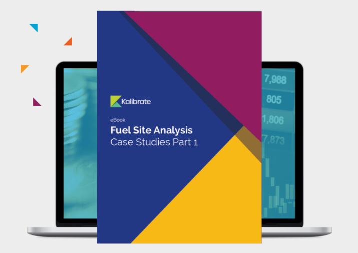 Kalibrate Fuel site Analysis case study