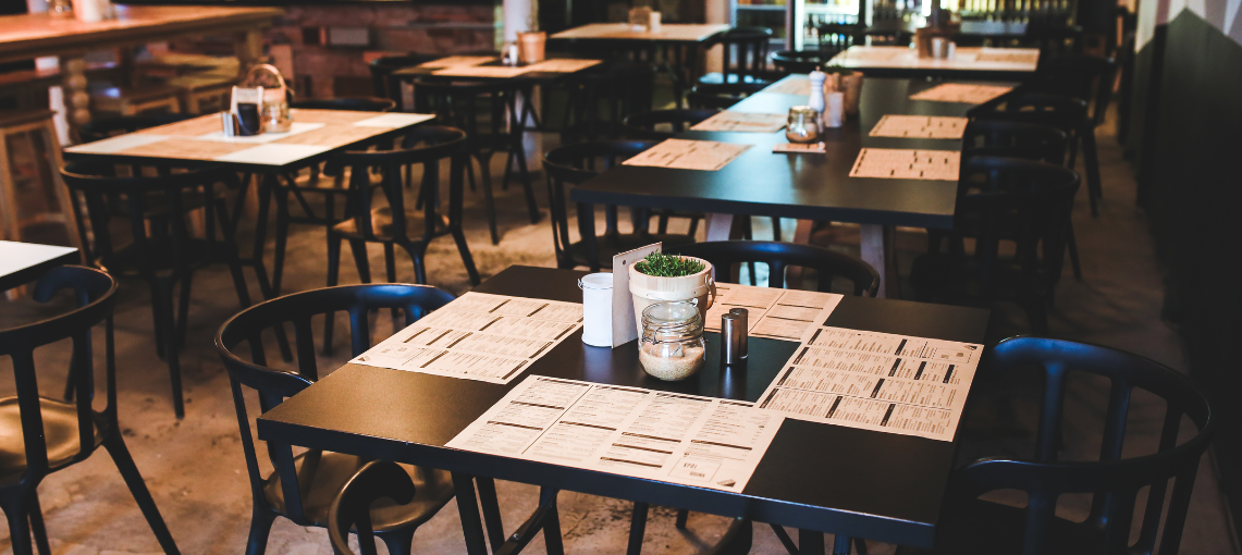 Five things to consider when growing your restaurant brand
