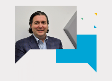 Catch-up with Kalibrate CEO, Charles Wetzel