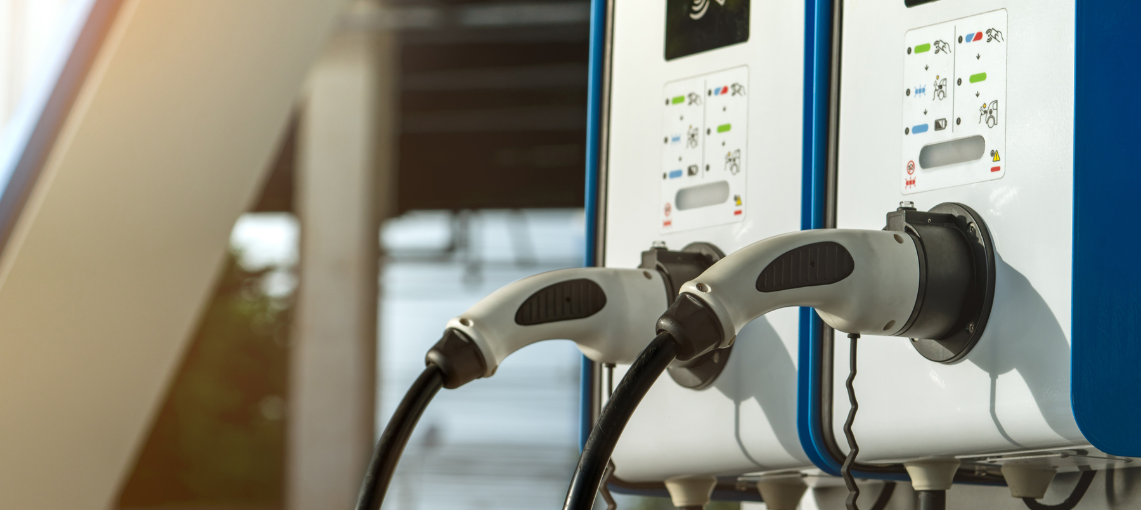 How can I become an EV leader?