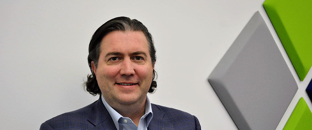 Kalibrate appoints Charles Wetzel as Chief Executive Officer