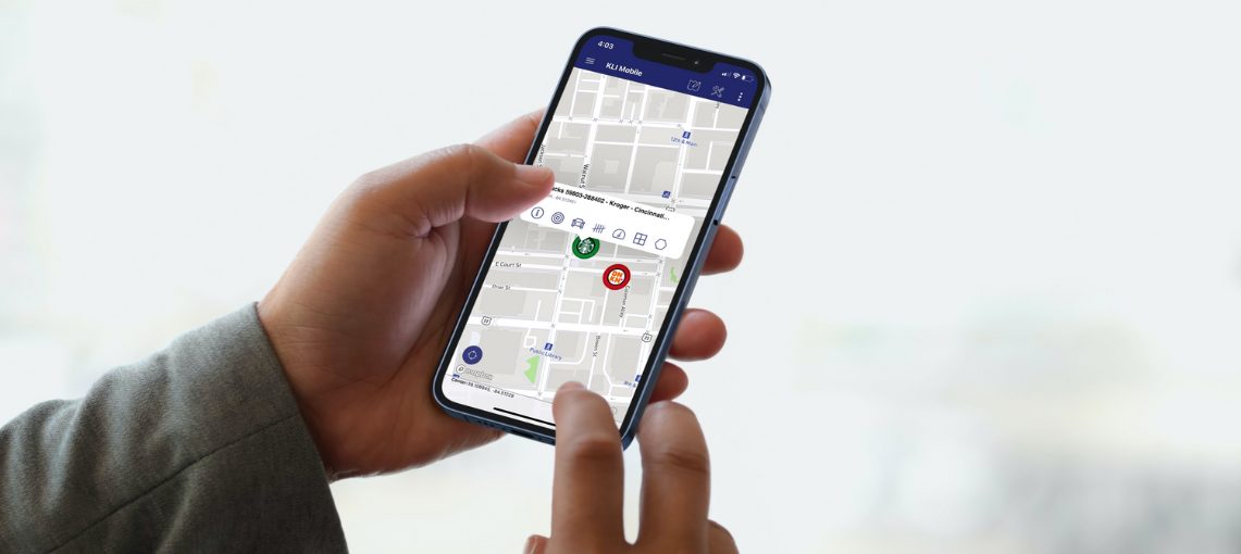 Competitive Insights Mobile Release Kalibrate Global