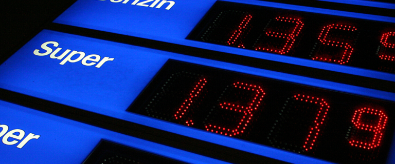 Fuel pricing management: make decisions that generate more profit