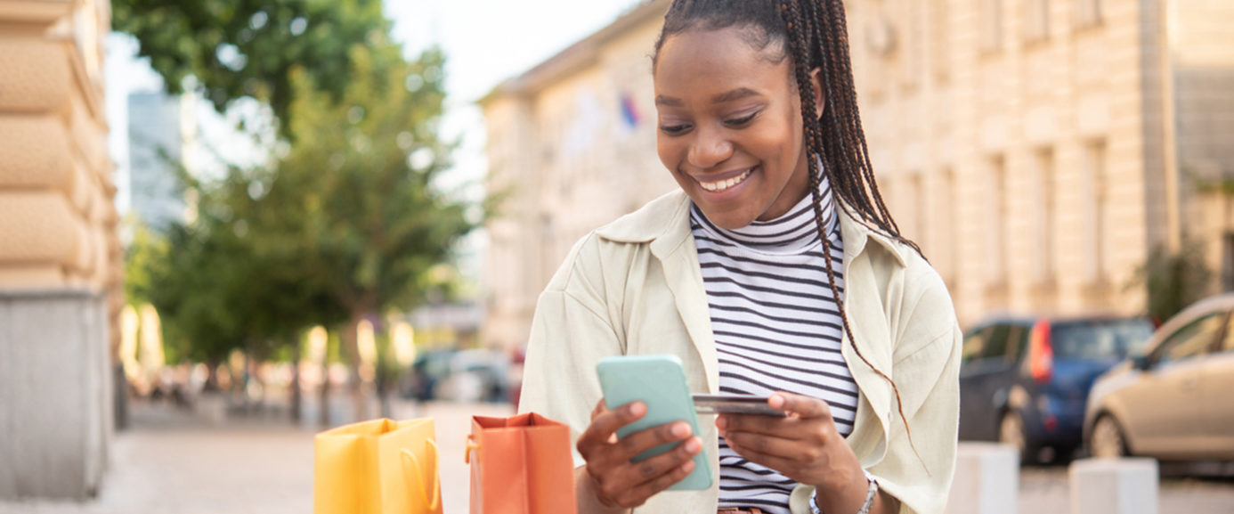 Omnichannel analytics in today’s retail world