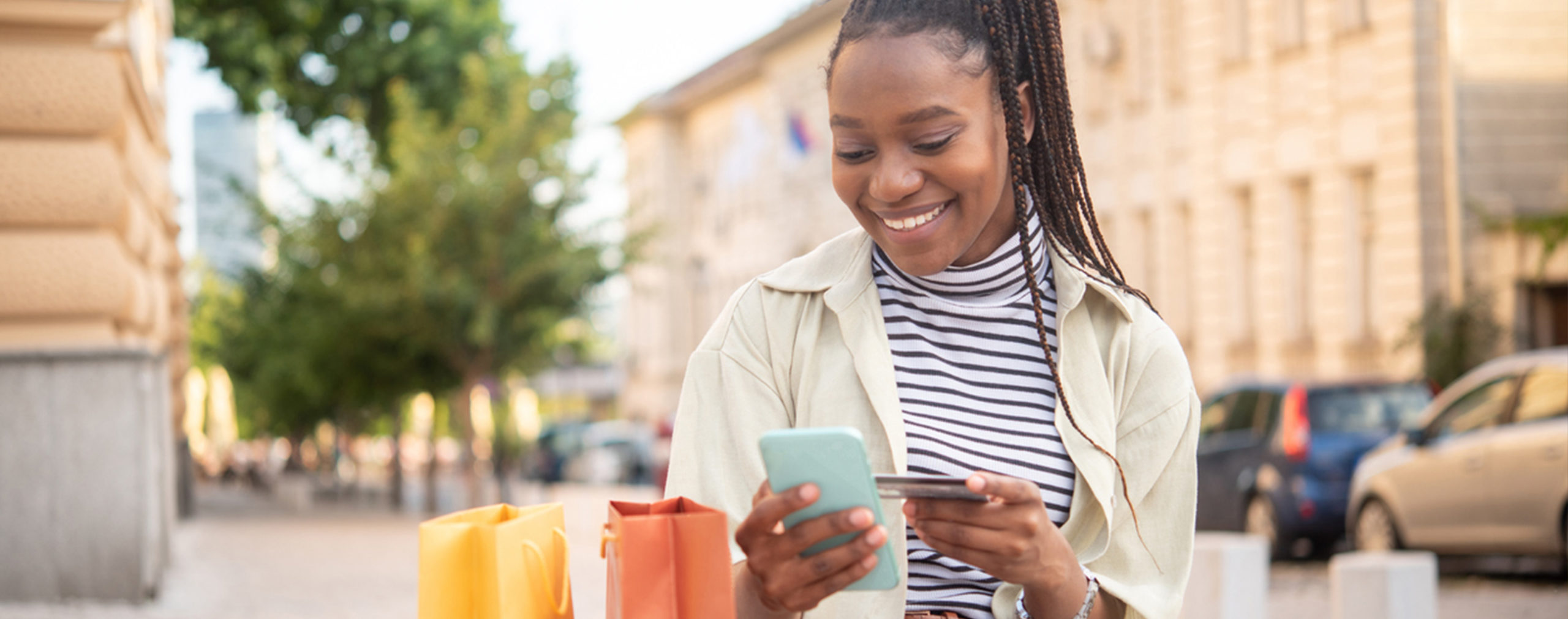 Omnichannel analytics in today’s retail world