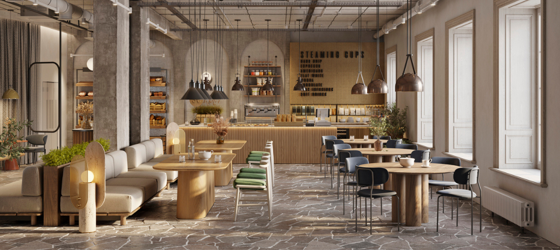 Adopting location intelligence in your emerging restaurant franchise