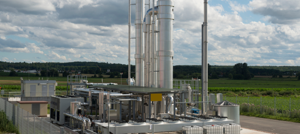 Sustainability in the fuel industry: diesel and biofuels