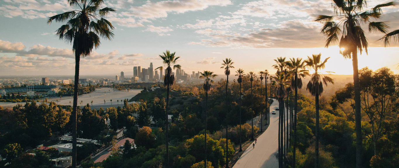 California fuel market study: platform application demos