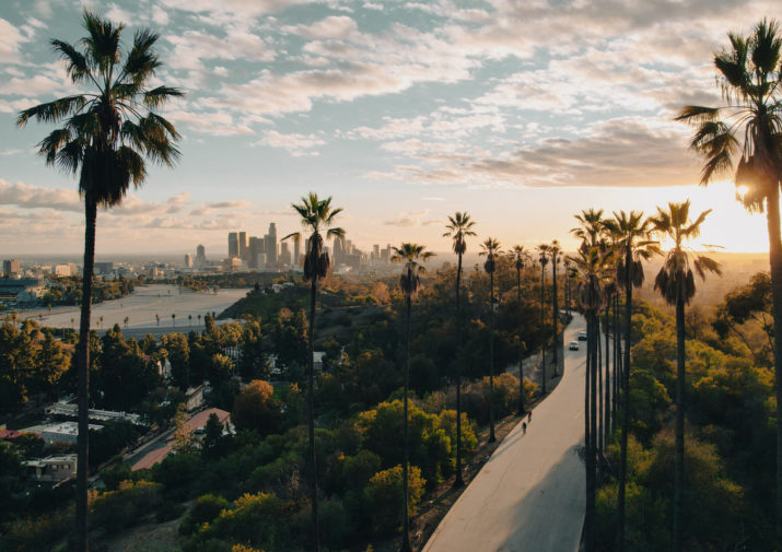 New: California fuel retail market survey
