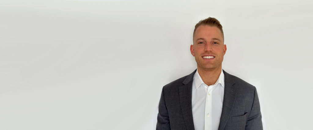 Meet the Kalibrate team: Anthony Vanikiotis, Senior Director – Account Management