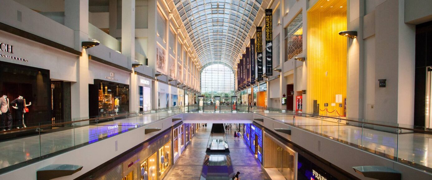 Retail site selection: best practices