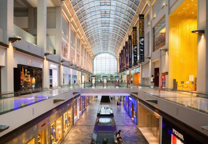 Retail site selection: best practices