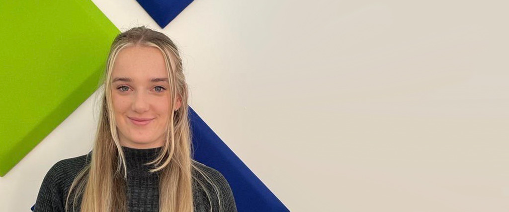 Meet the Kalibrate team: Charlotte Harris- Location Research Analyst