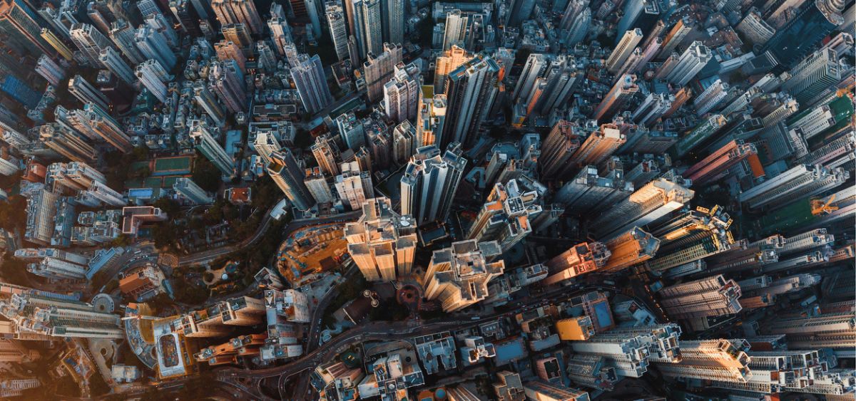 Data centralization and buy-in