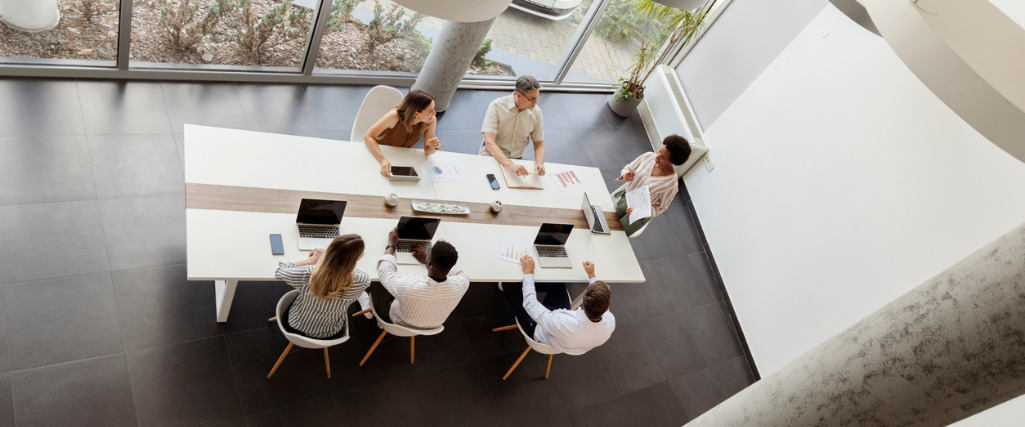 How to choose a location intelligence company