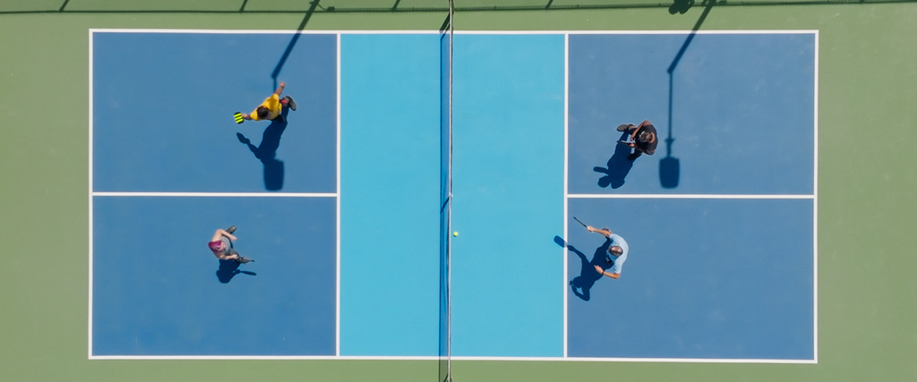 Kalibrate deep dive: the staying power of pickleball