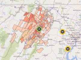 Kalibrate Fuel Pricing software | Kalibrate Global