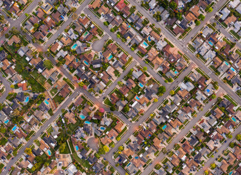 The Census and data granularity