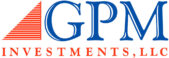 GPM investments logo