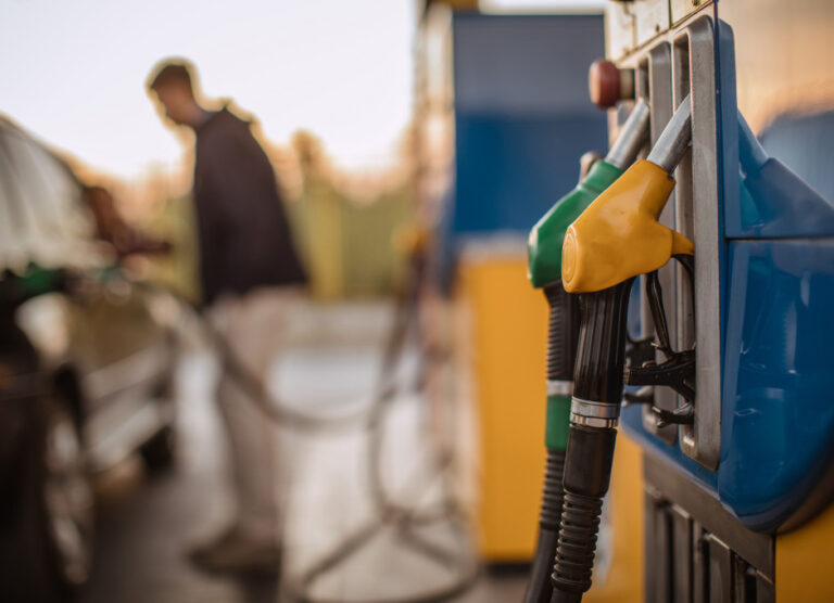 Customer perception and the impact on fuel pricing blog image