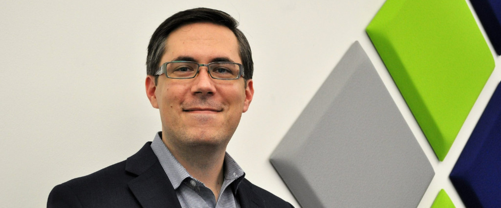 Kalibrate deep dive - analytics, the customer experience, and AI: Justin Tischler, Chief Operating Officer