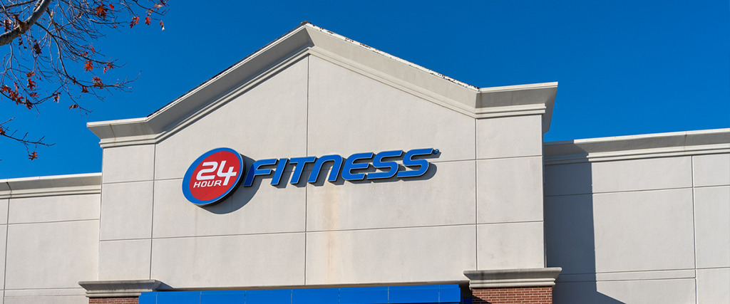 24 Hour Fitness selects Kalibrate as location intelligence partner